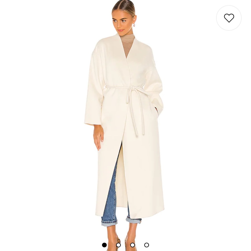Anine Bing Hunter Coat